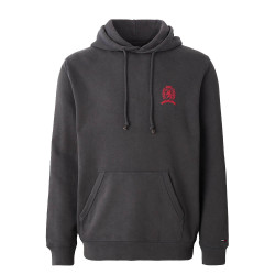 Tommy Hilfiger Ανδρικό φούτερ Heritage Crest Back Logo Hoody